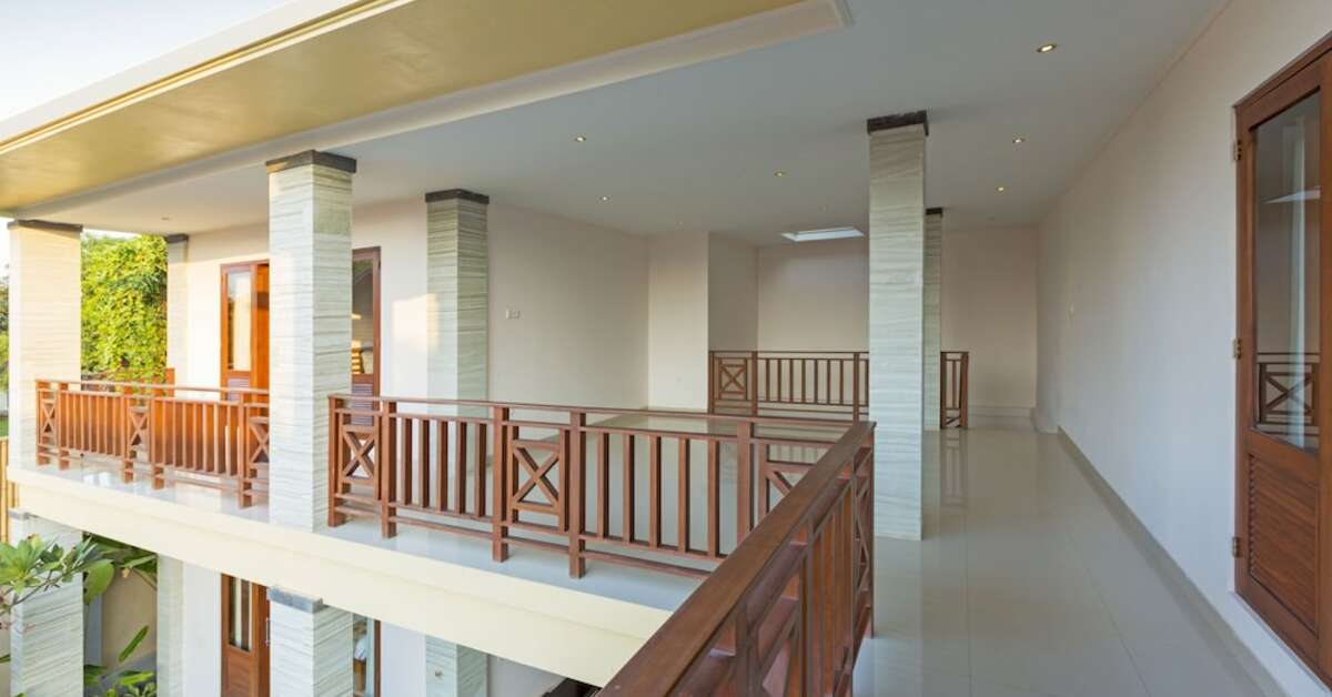 Een foto van Kubal Villa & Restaurant