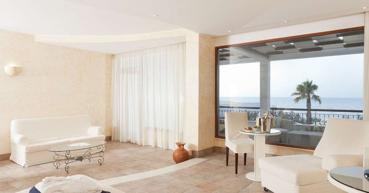 Een foto van Grand Hotel Costa Brada