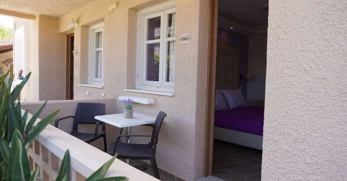 Een foto van Primavera Beach Hotel