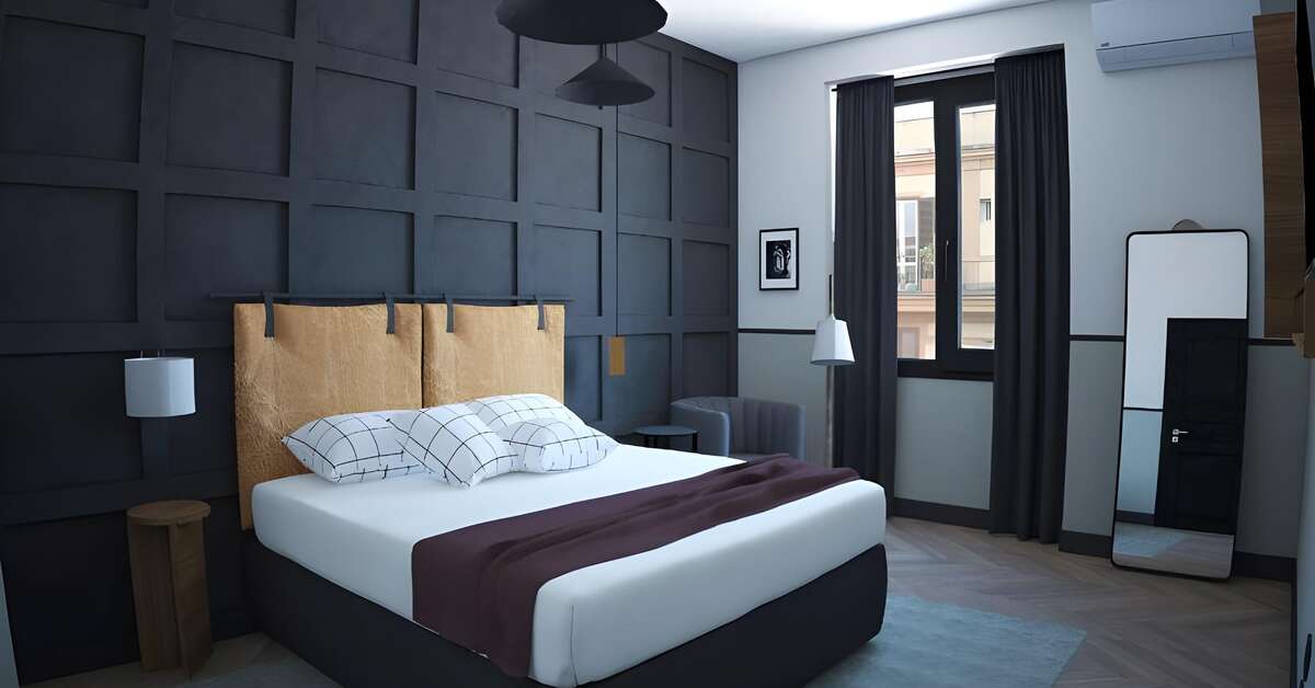 Een foto van Club House