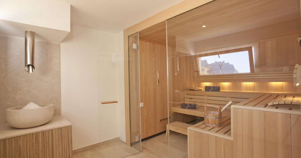 Een foto van Grupotel Molins