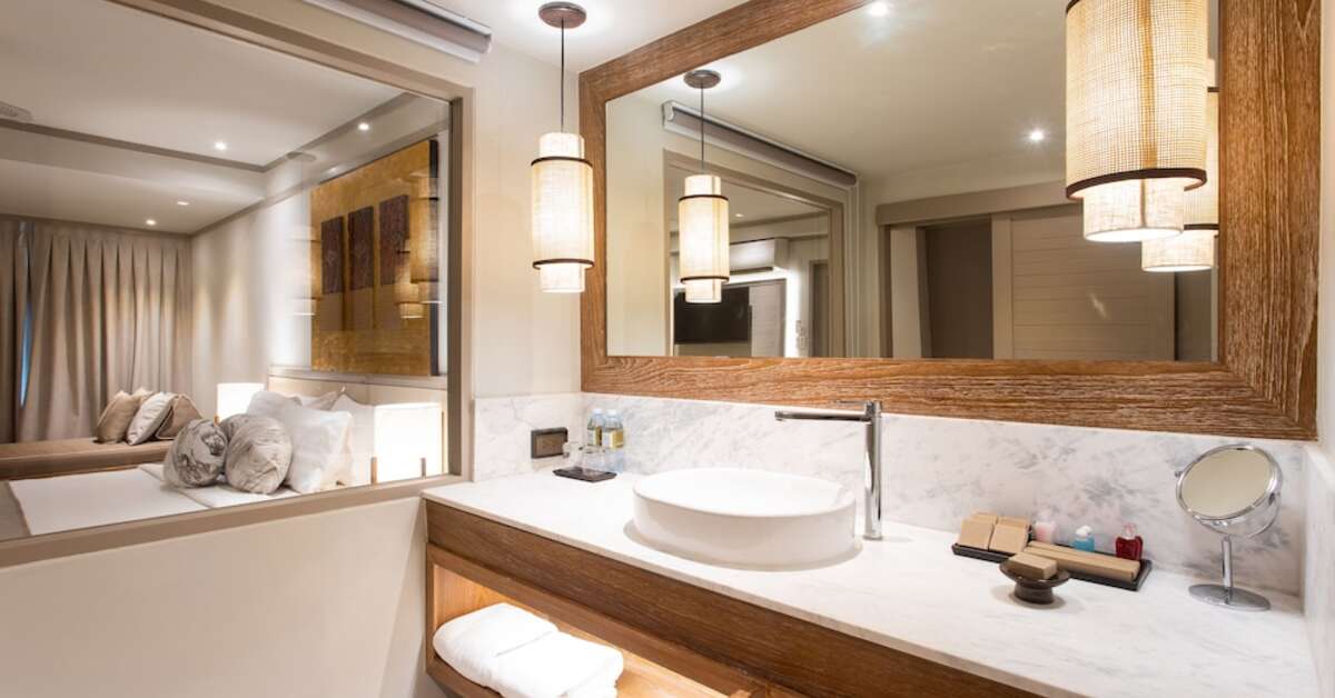 Een foto van Rocky's Boutique Resort