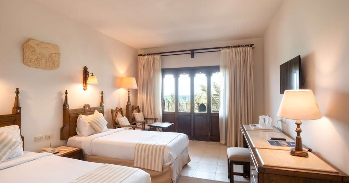 Een foto van Sunny Days El Palacio Resort & Spa