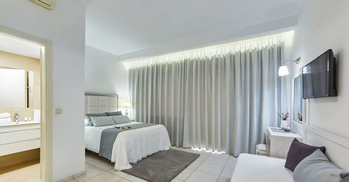 Een foto van Villa Mare Monte Aparthotel