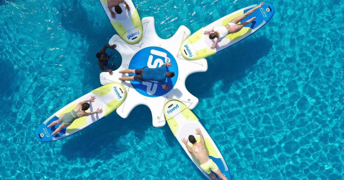 Een foto van Luxury Bahia Principe Sian Ka'an