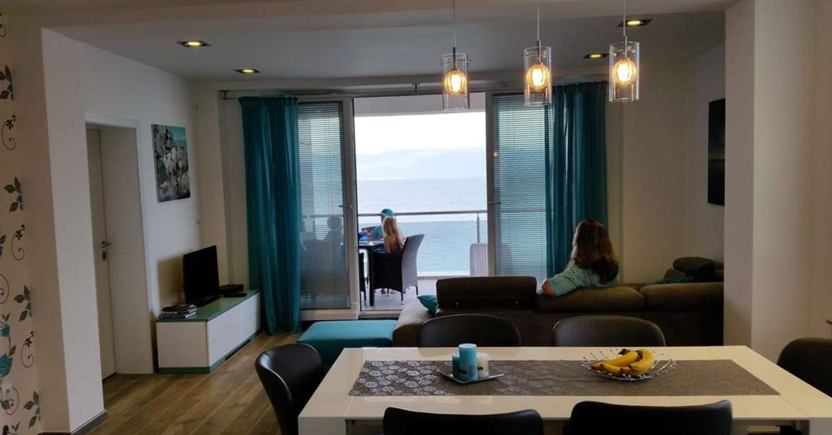 Een foto van Appartementen Atlantis