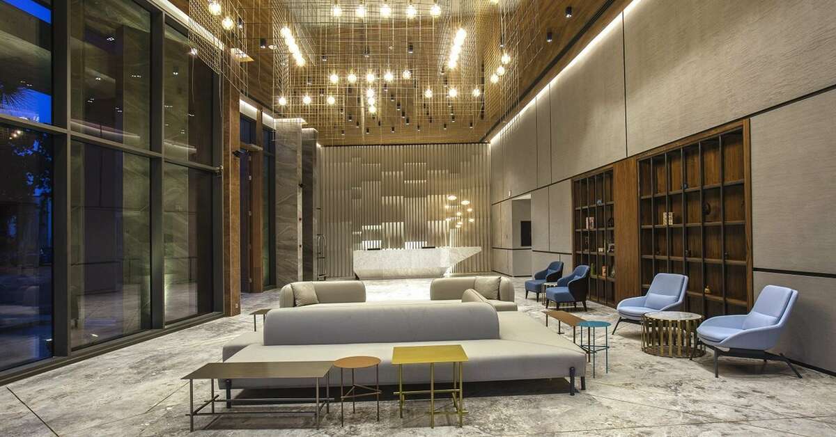 Een foto van Arts Hotel Bodrum