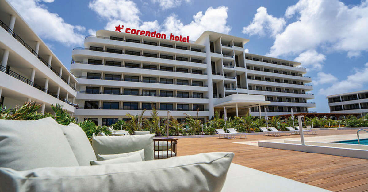 Een foto van Mangrove Beach Resort