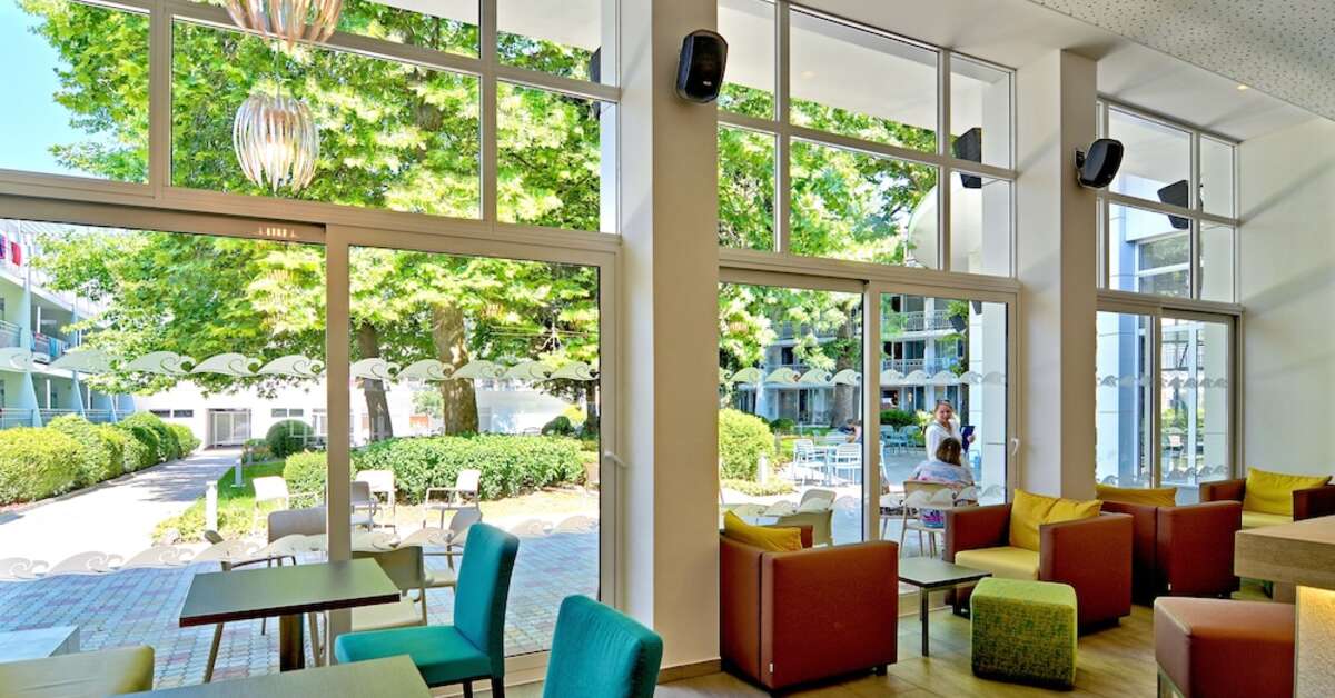 Een foto van PrimaSol Ralitsa Aqua Club