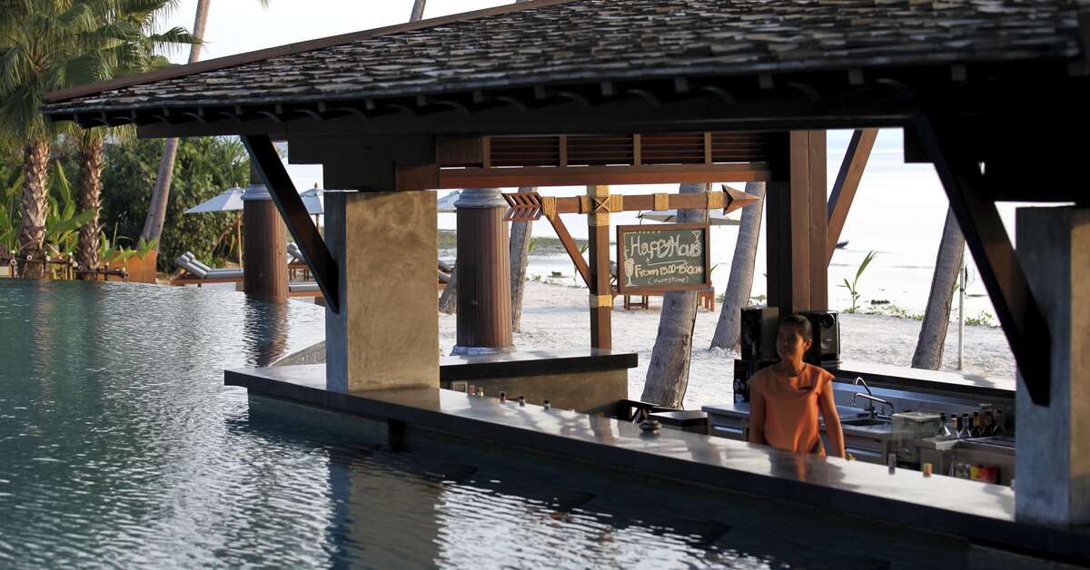 Een foto van Mai Samui Beach Resort & Spa
