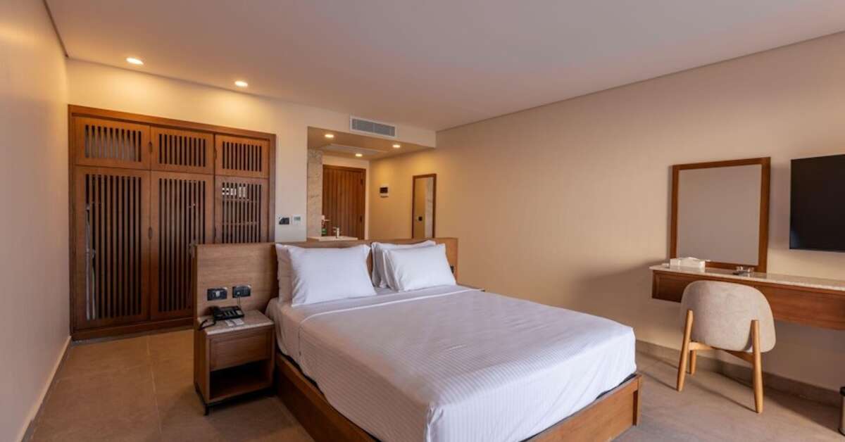 Een foto van Utopia Blue Resort