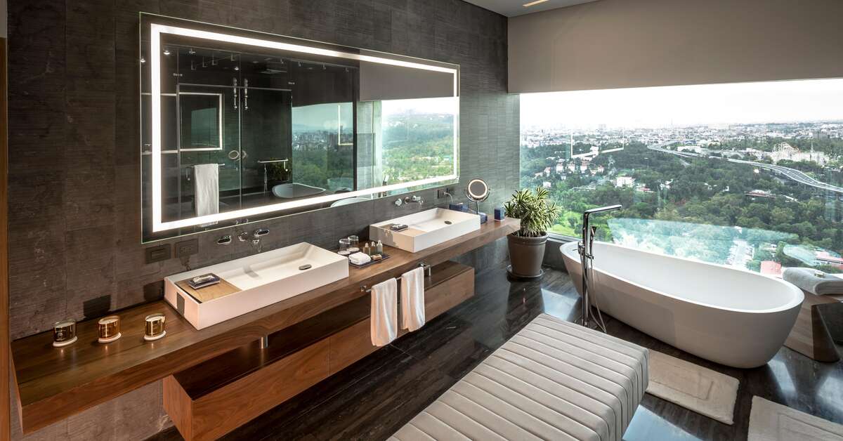 Ein Foto Presidente InterContinental Mexico City