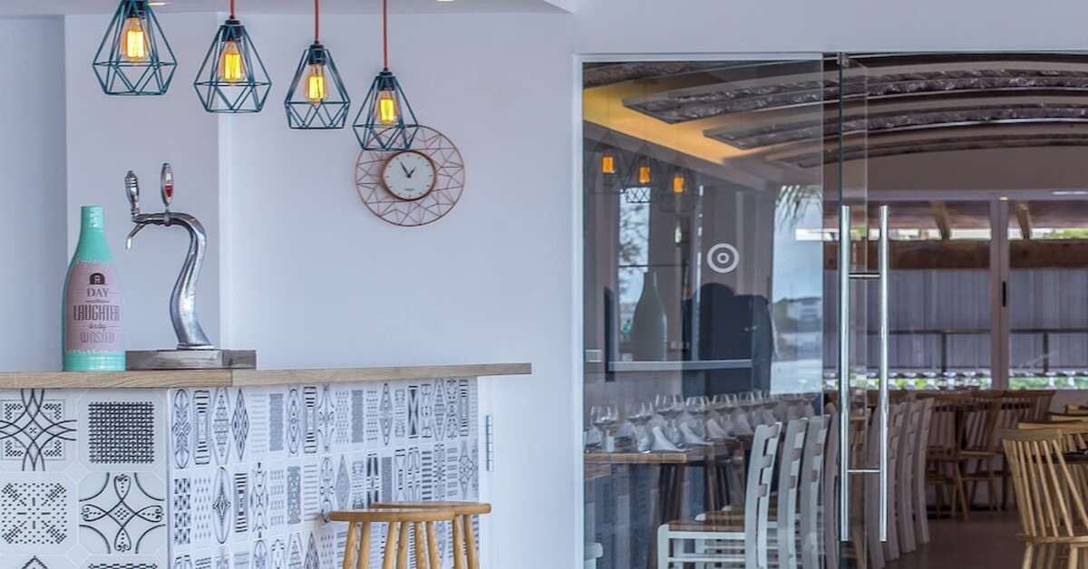 Een foto van de faciliteiten bij Hotel Atolon & Kaafu Beach Club