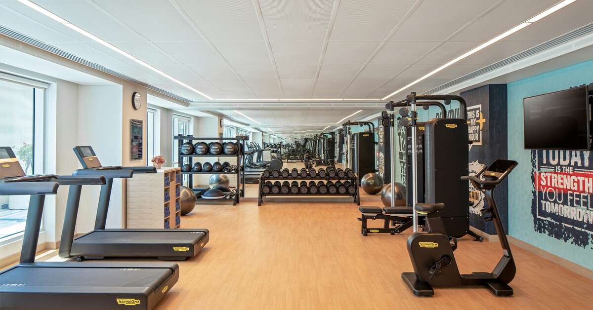 Ein Foto DoubleTree by Hilton Fujairah City