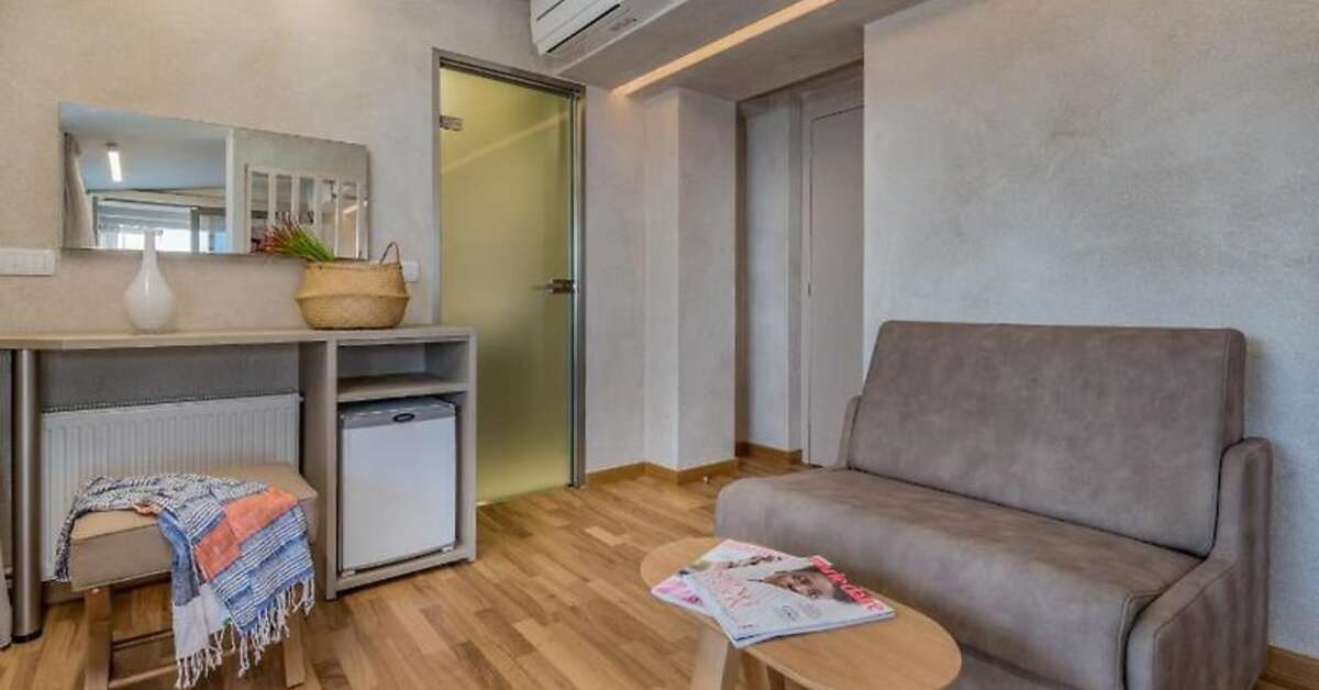 Een foto van Phoenix Hotel