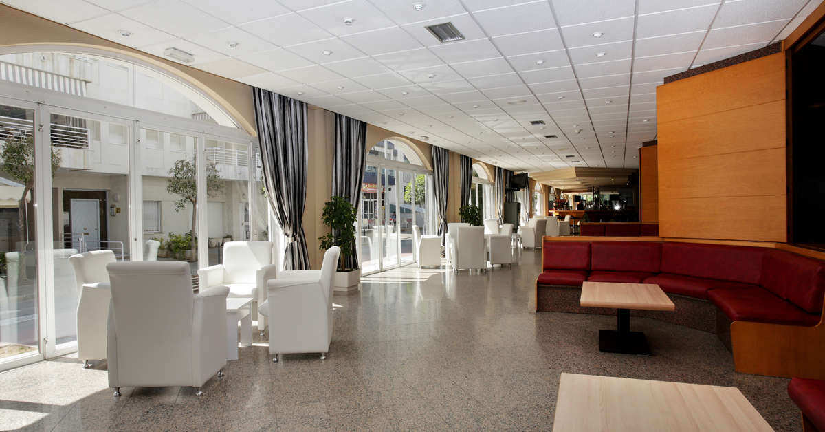 Een foto van Hotel Don Juan Tossa