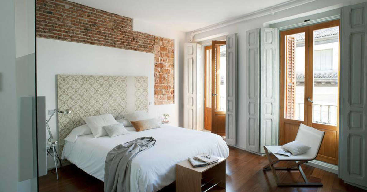 Een foto van Eric Vökel Madrid Suites