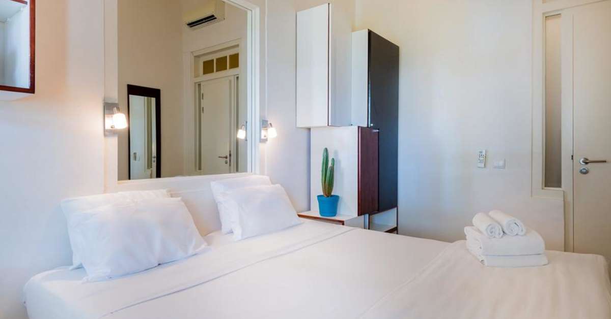 Een foto van Hotel 't Klooster