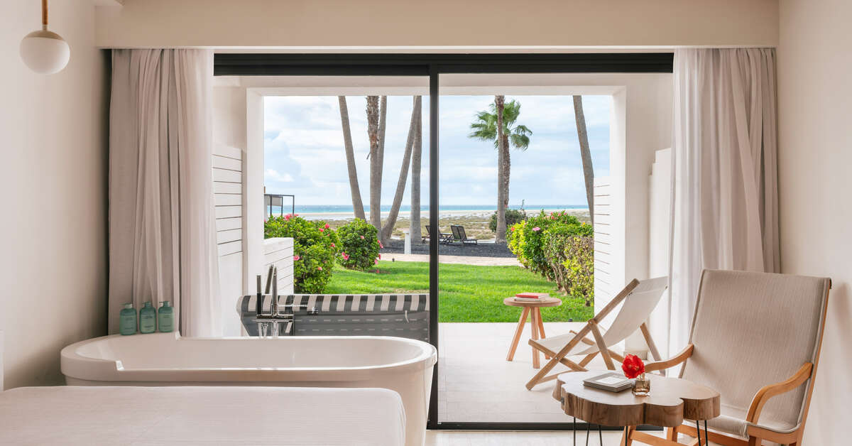 Een foto van Zel Fuerteventura