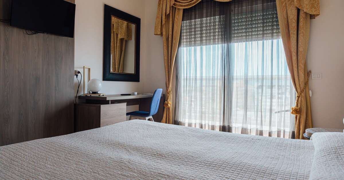 Een foto van Hotel Panama