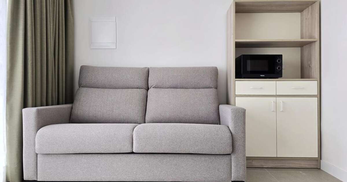 Een foto van Tivoli Appartementen