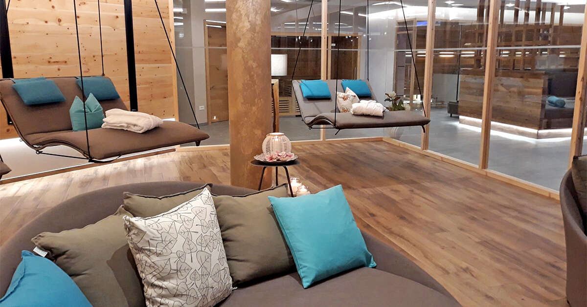 Een foto van Molaris Lodges