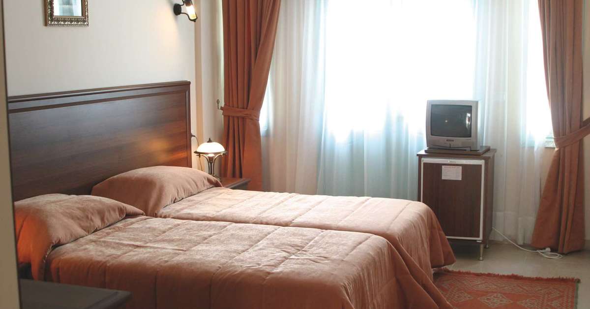 Een foto van Hotel Keskin