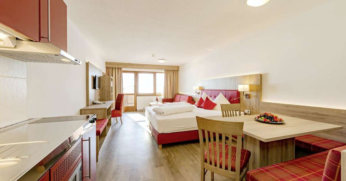 Ein Foto Ferienclub Bellevue am See