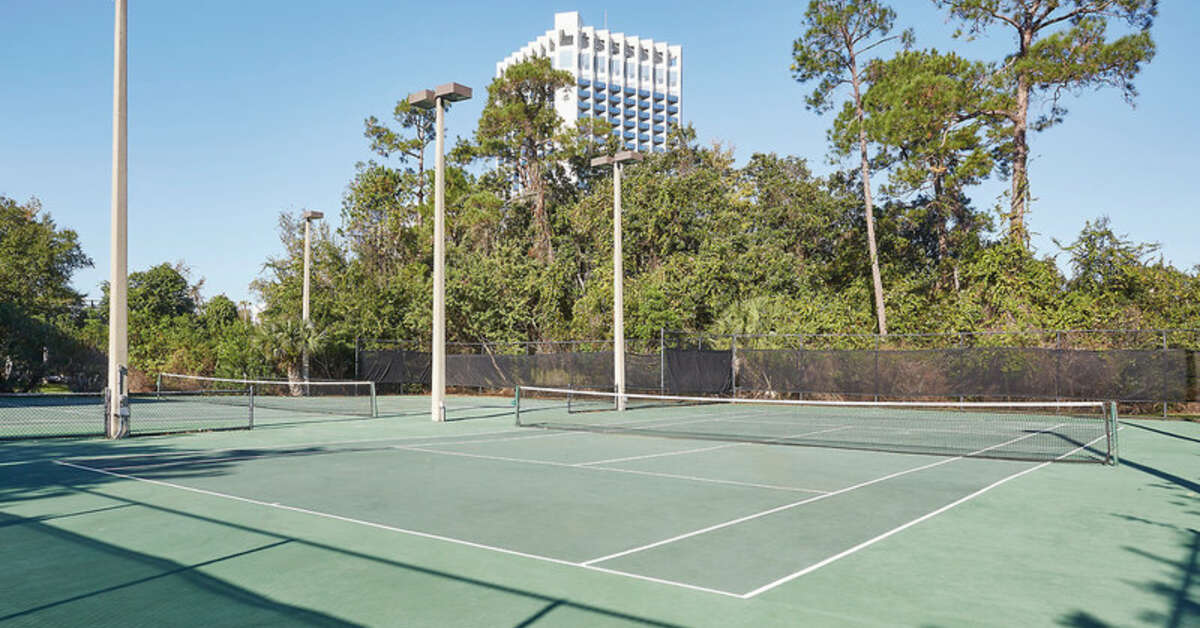 Een foto van Wyndham Garden Lake Buena Vista
