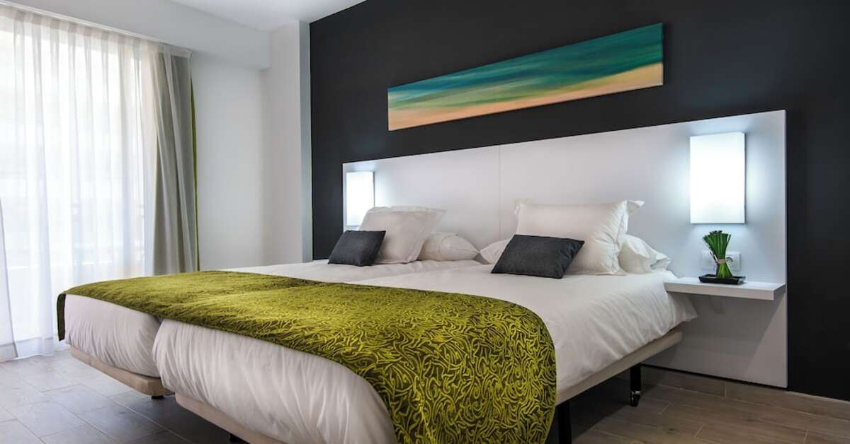Een foto van Aparthotel Kn Columbus