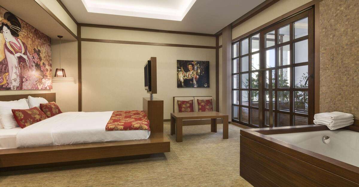 Een foto van Ramada by Wyndham Podgorica