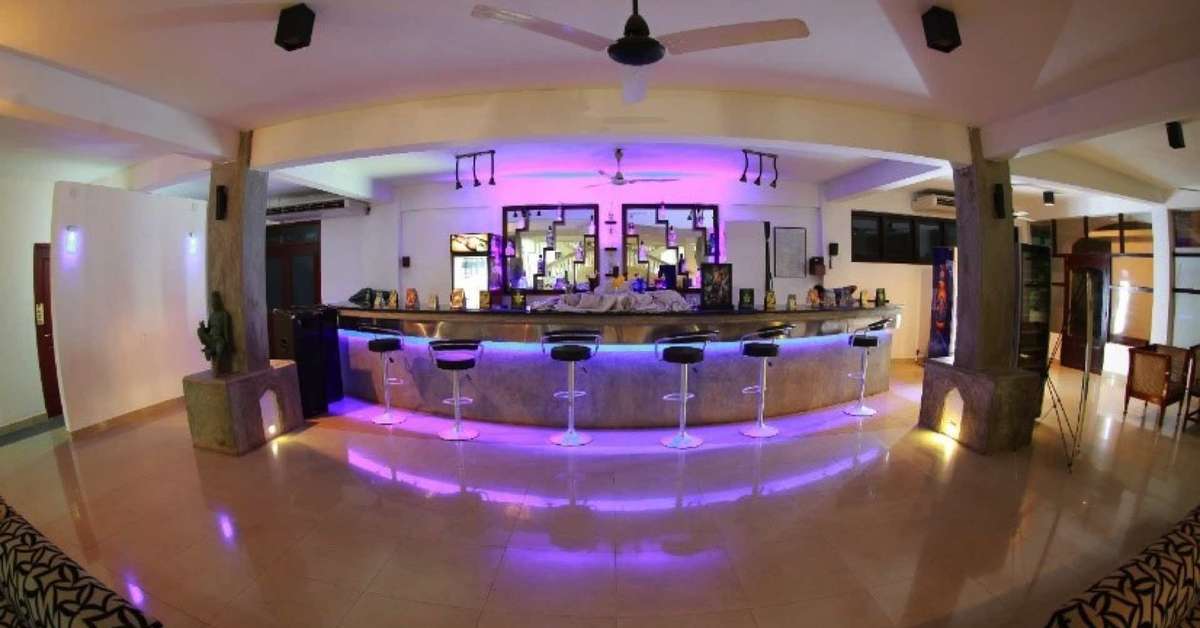 Een foto van Hotel Lanka Super Corals