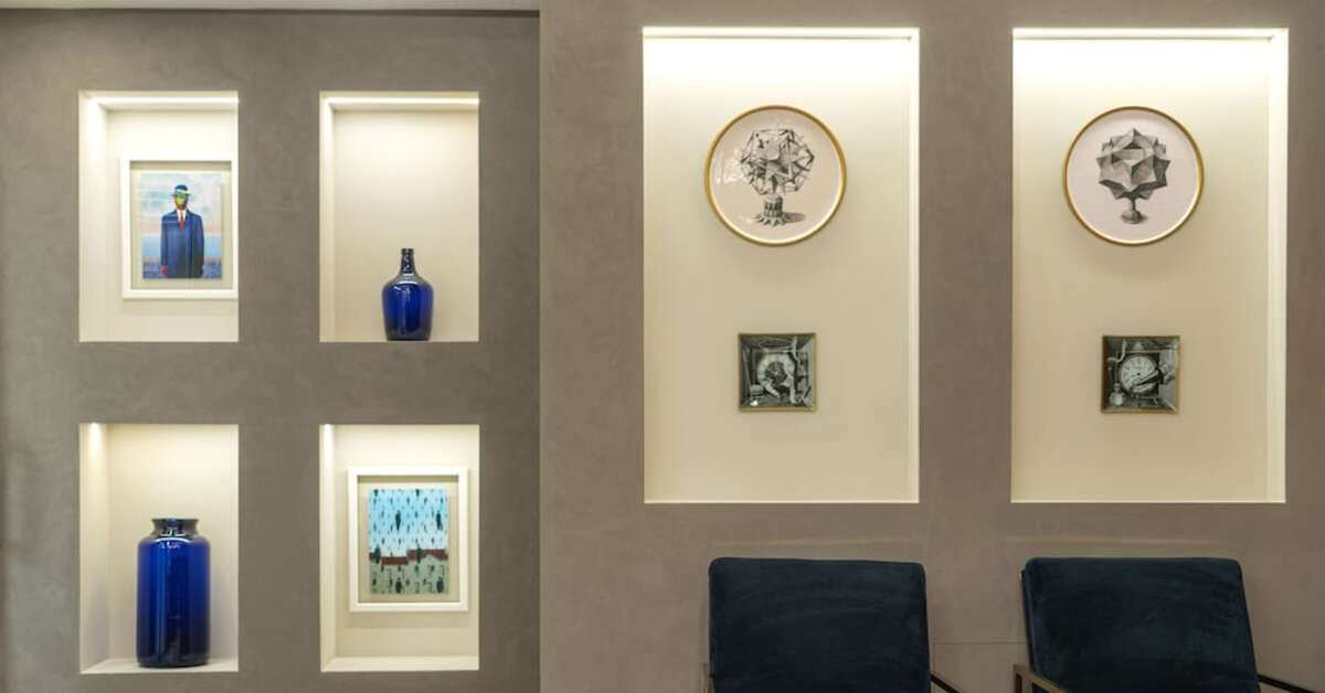 Een foto van Club Meeting Hotel