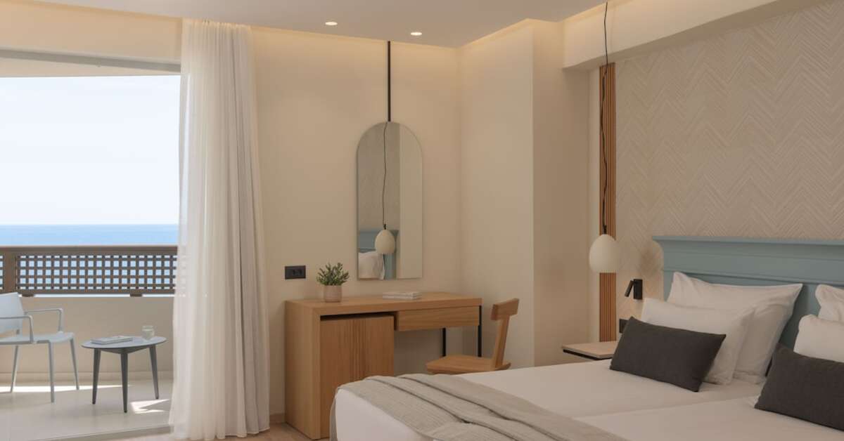 Een foto van Ideon Hotel