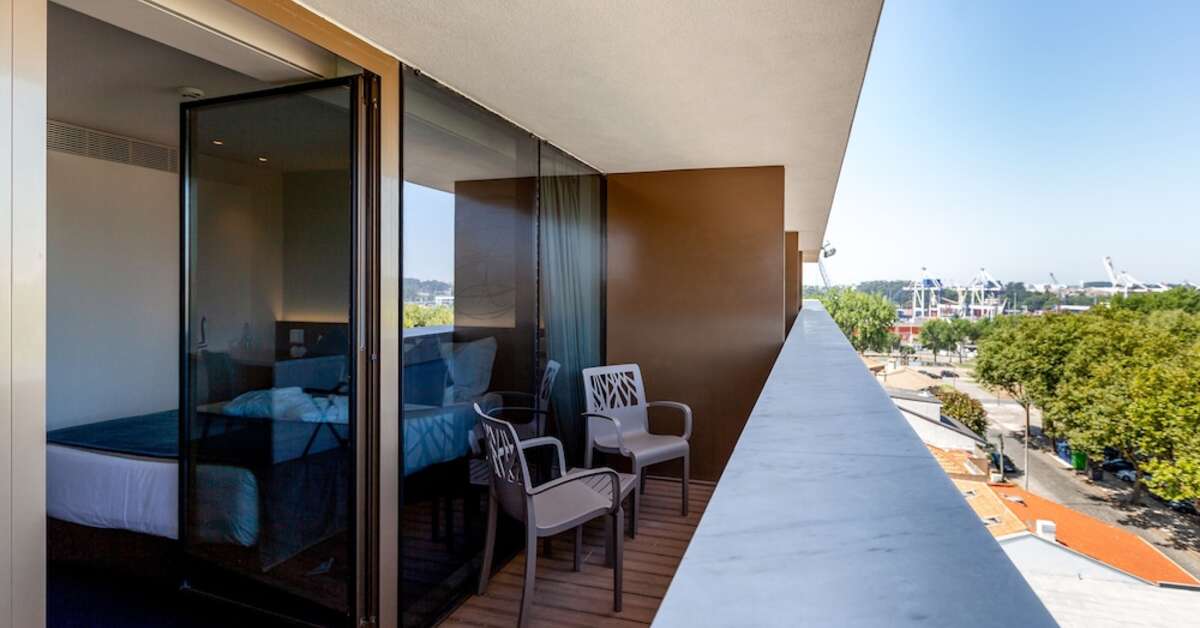 Een foto van Sea Porto Hotel