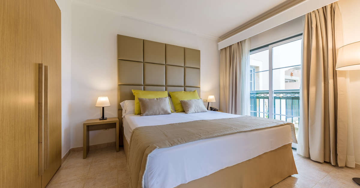 Een foto van Hotel Zafiro Menorca