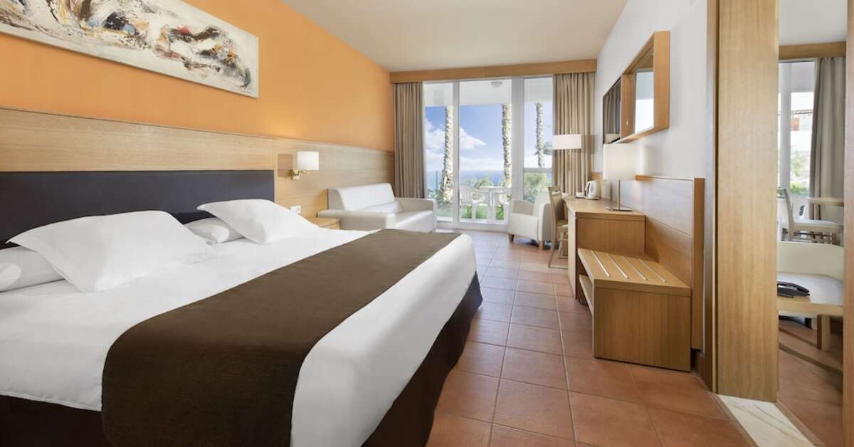 Een foto van Hotel Esencia de Fuerteventura