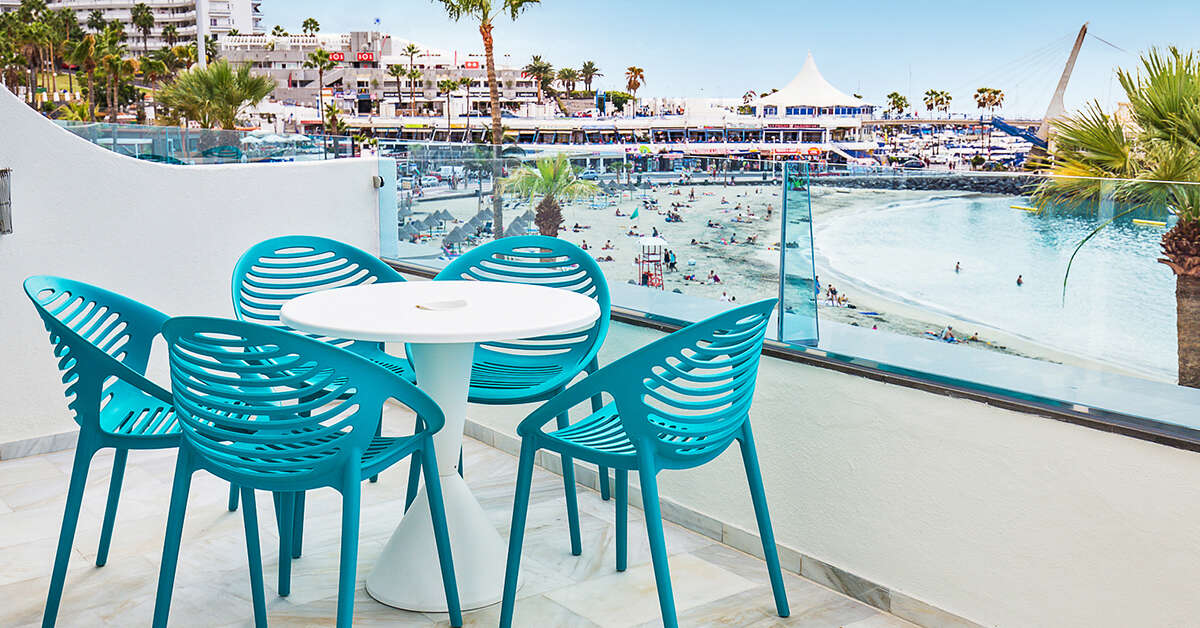 Ein Foto Hovima La Pinta Beachfront Family Hotel
