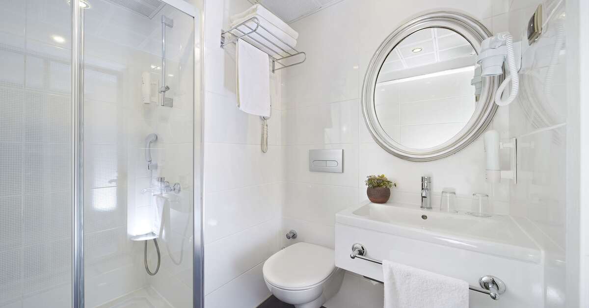 Een foto van Hotel Ideal Pearl