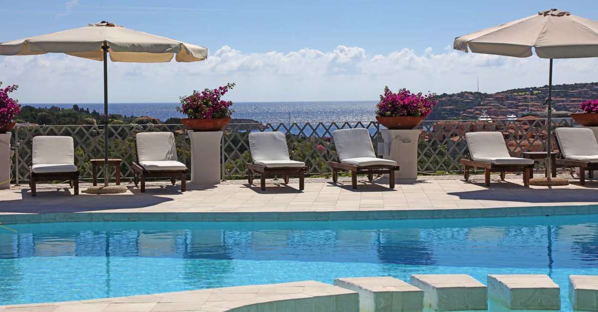Een foto van Hotel Balocco