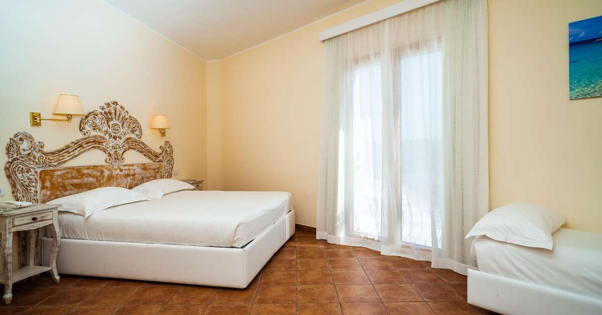 Een foto van Hotel dP Olbia Sardinia