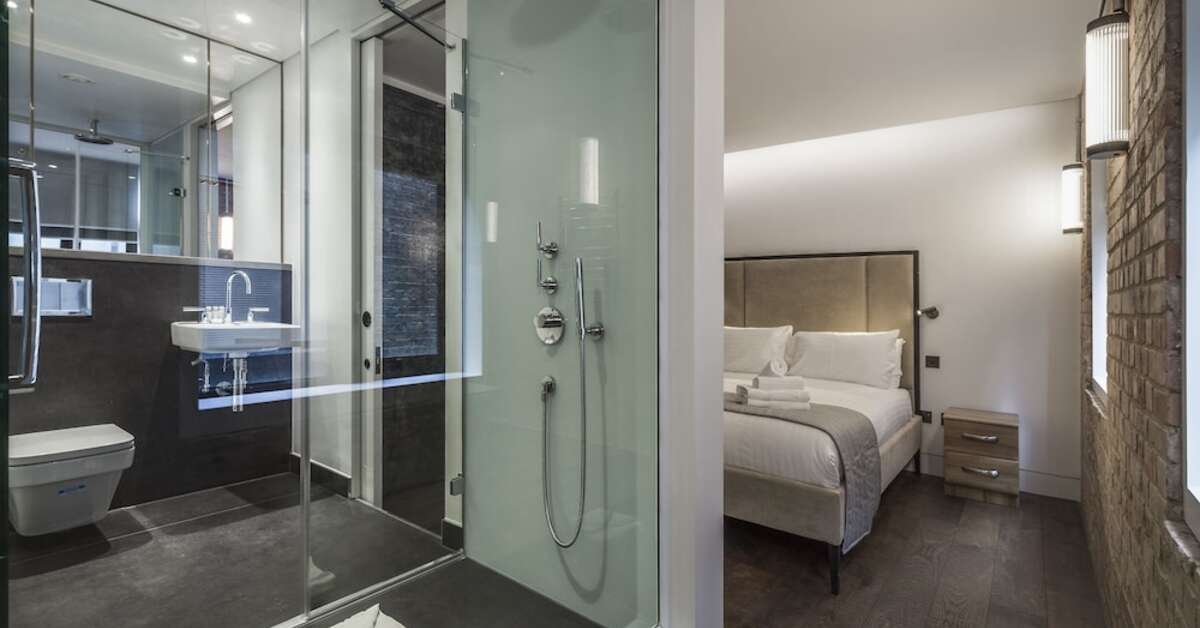 Een foto van Soho Lofts by Q Appartementen