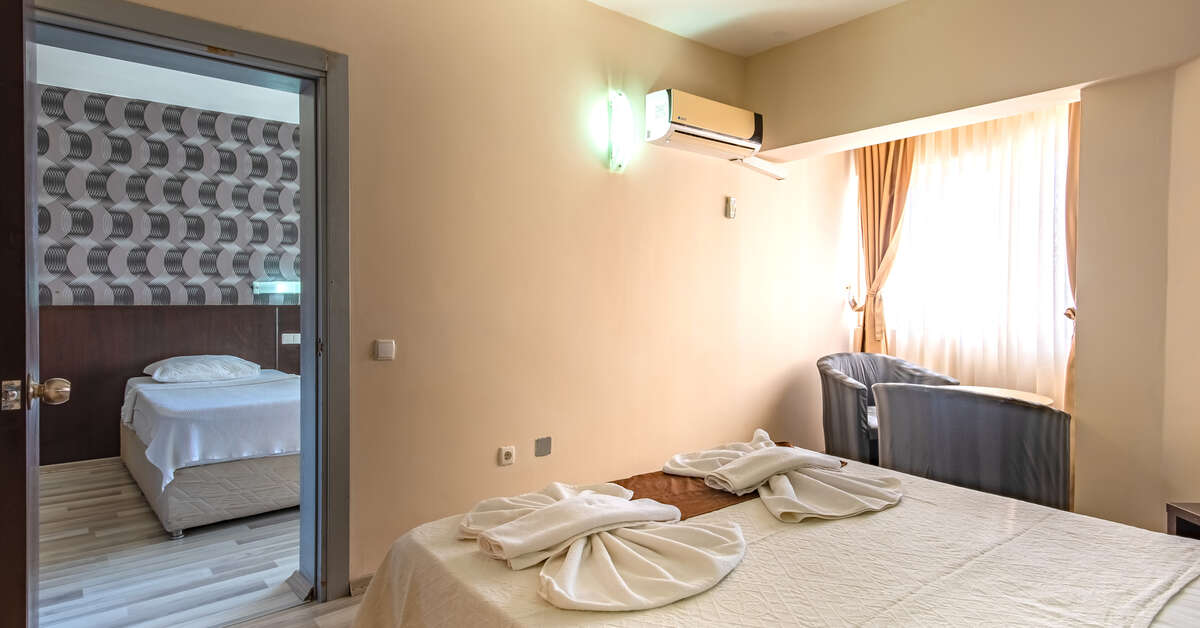 Een foto van Green Gold Hotel