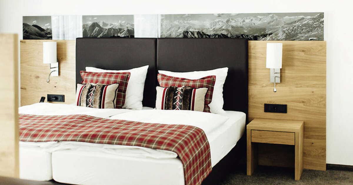 Een foto van Hotel Edita