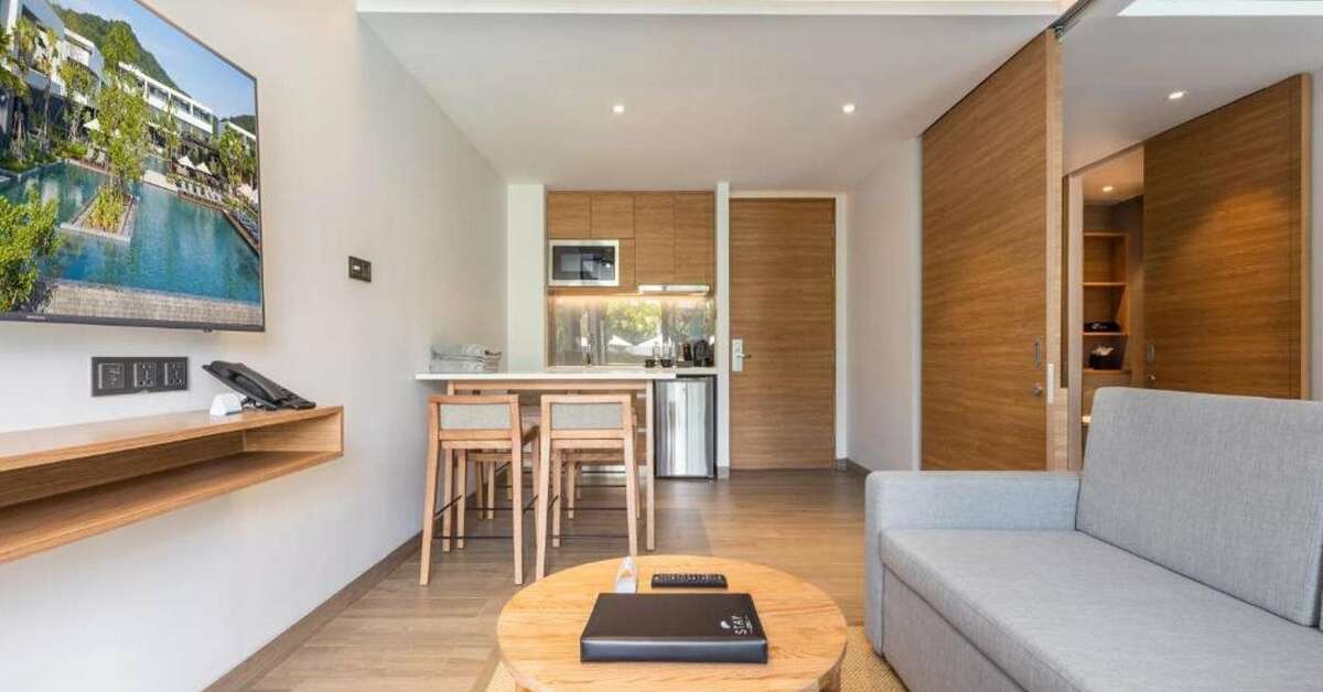 Een foto van Stay Wellbeing & Lifestyle Resort