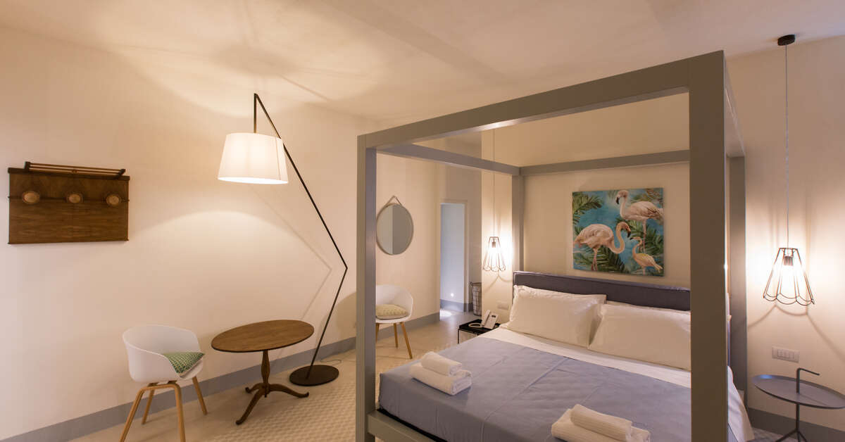 Een foto van Vinilia Wine Resort