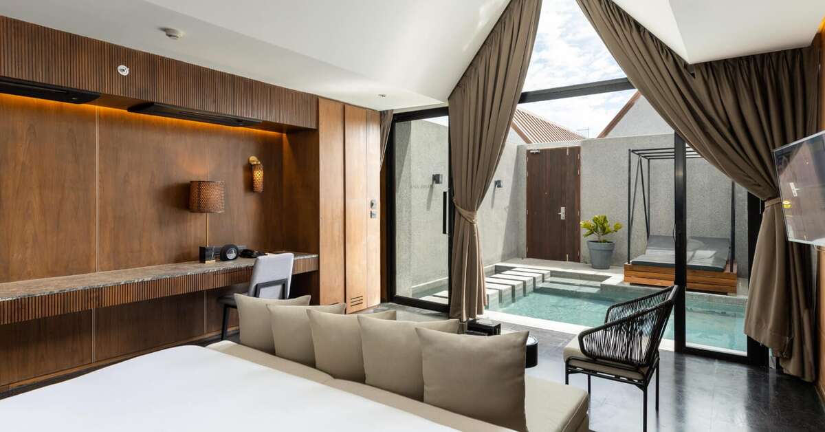 Een foto van Ana Anan Resort & Villas