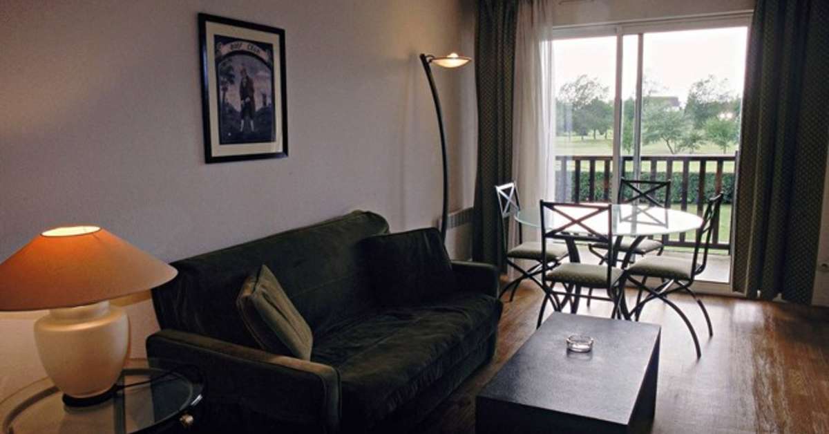 Een foto van Residence Green Panorama