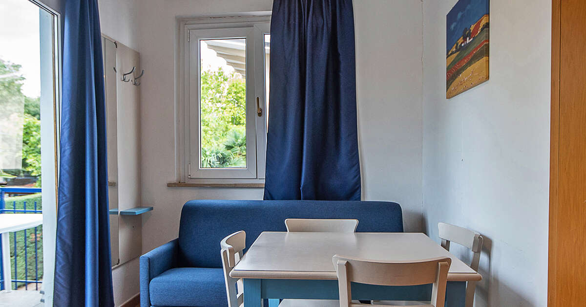 Een foto van Camping Bella Italia