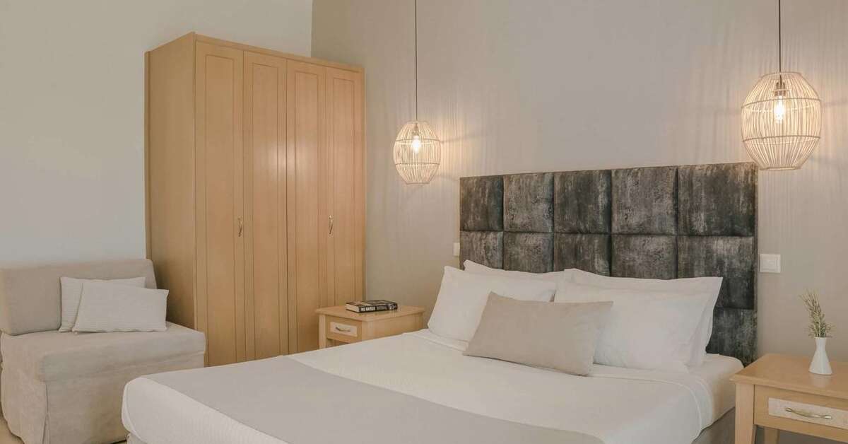 Een foto van Astra Village Hotel & Spa